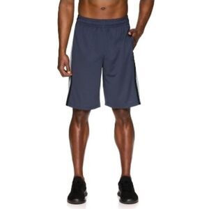 Mens "Flash Cut" Basketball Shorts Active Sports Activewear Size 2XL